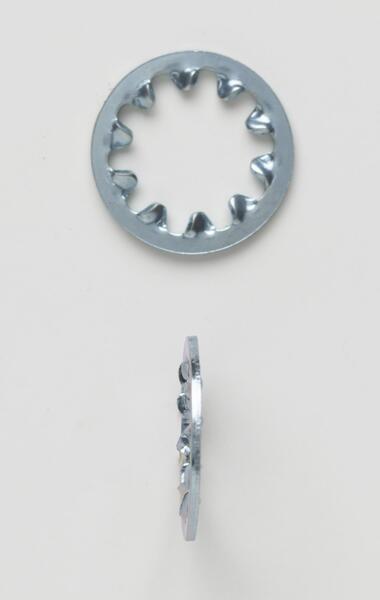 14ISLWZ INTERNAL STAR LOCK WASHER 1/4